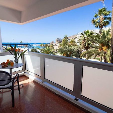 פוארטו ריקו Apartamentos Miami Gran Canaria מראה חיצוני תמונה